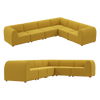 MISSANA – Sofa Rapanui System 3ds Max