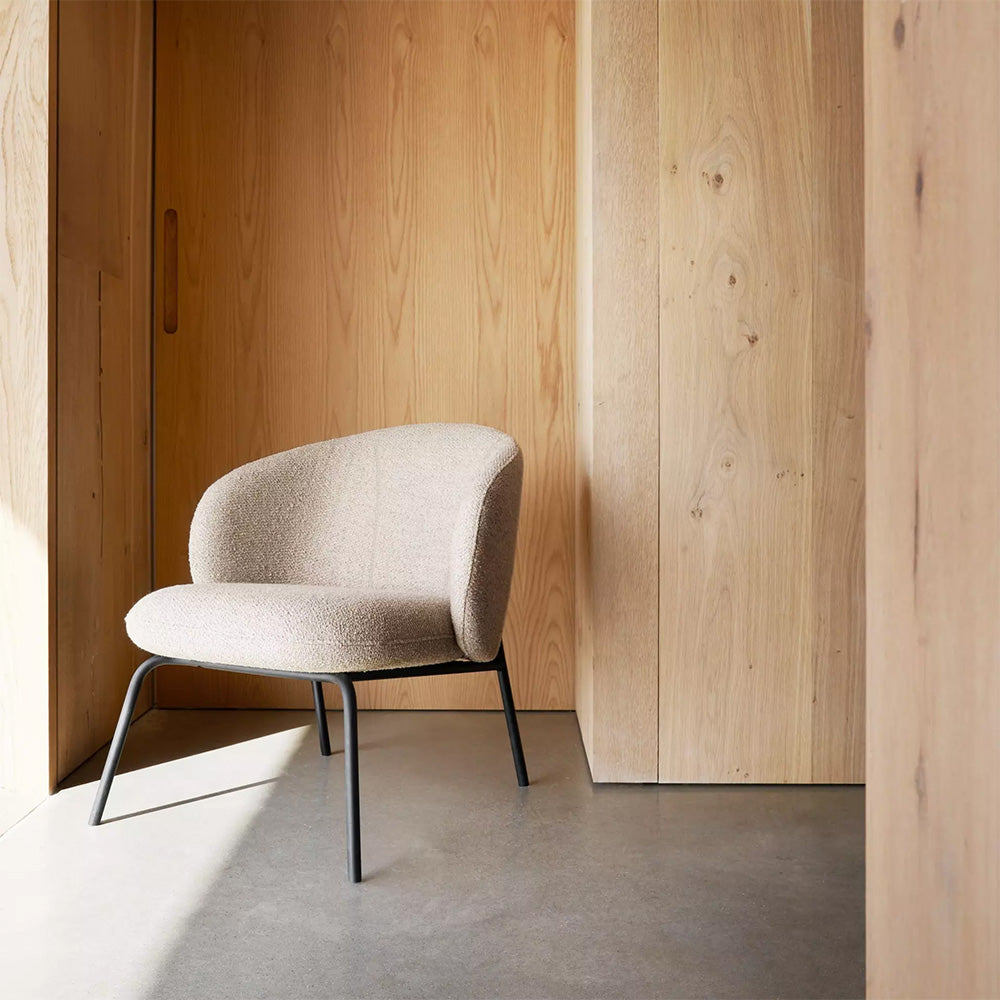 BoConcept – Armchair Princeton 3ds Max