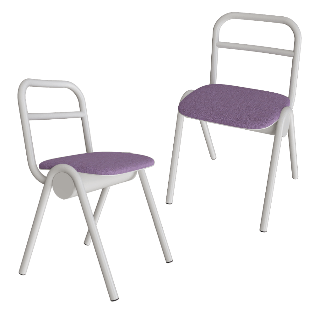 MISSANA – Chair Zum 3ds Max