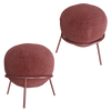 MISSANA – Pouf Nest 3ds Max