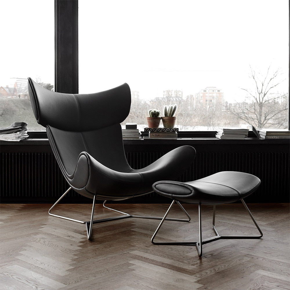 BoConcept – Armchair Imola 3ds Max