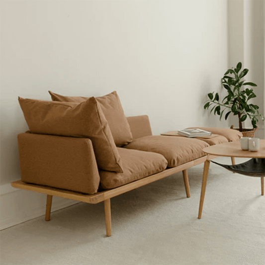 UMAGE – Sofa Lounge Around 3ds Max