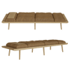 UMAGE – Lounge daybed Around 3ds Max