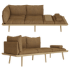 UMAGE – Lounge sofa Around 3 seater 3ds Max