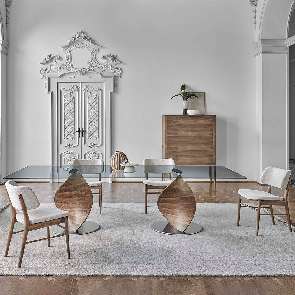 Porada – Table ELIKA 3ds Max