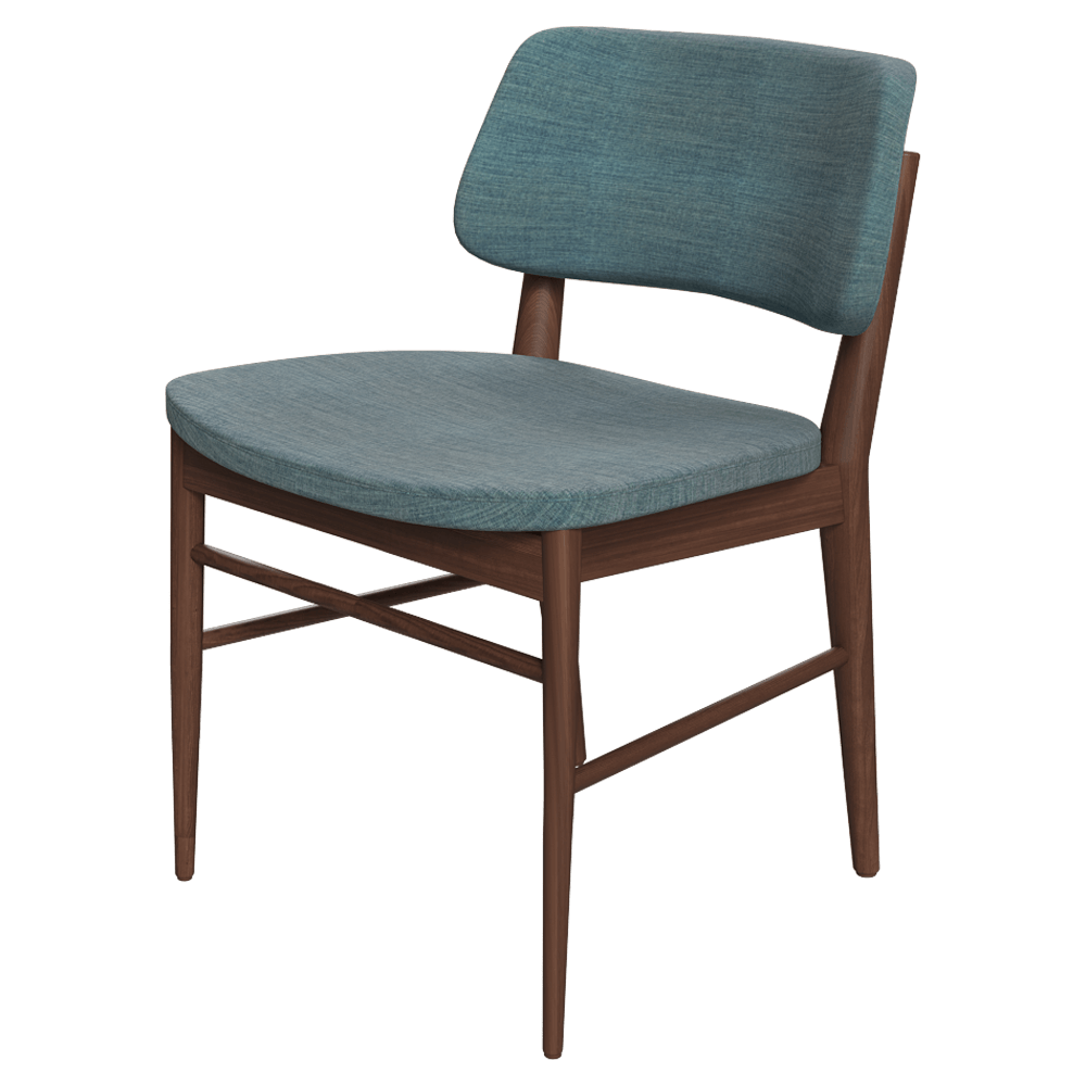 Porada – Chair NISSA 3ds Max