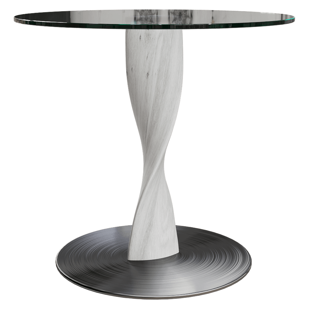 Porada – Table SPIN 3ds Max