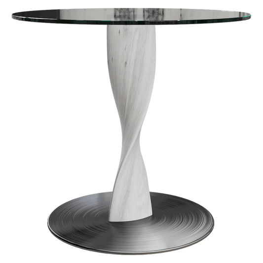 Porada – Table SPIN 3ds Max