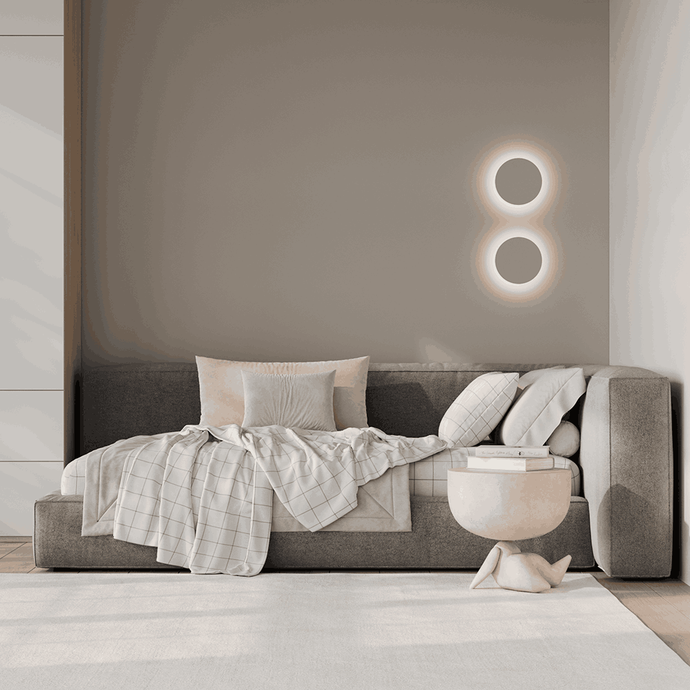 Alt-S – Table Baby 3ds Max