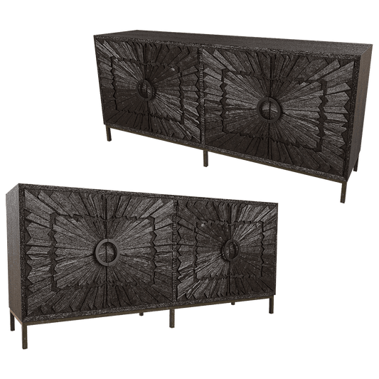 Dantone Home – Chest of drawers Peru 3ds Max