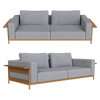Scandicsofa – Sofa Adapt 3 two seater 3ds Max