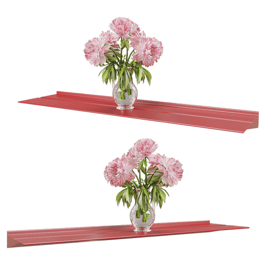 Desalto – Shelving system Hang 3ds Max