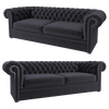 Dantone Home – Sofa Rochester 3ds Max