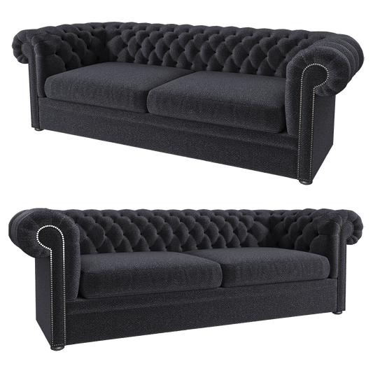 Dantone Home – Sofa Rochester 3ds Max