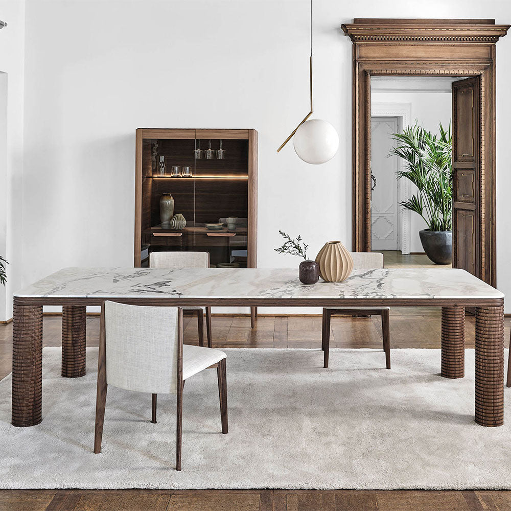 Porada – Table SANSIRO 3ds Max