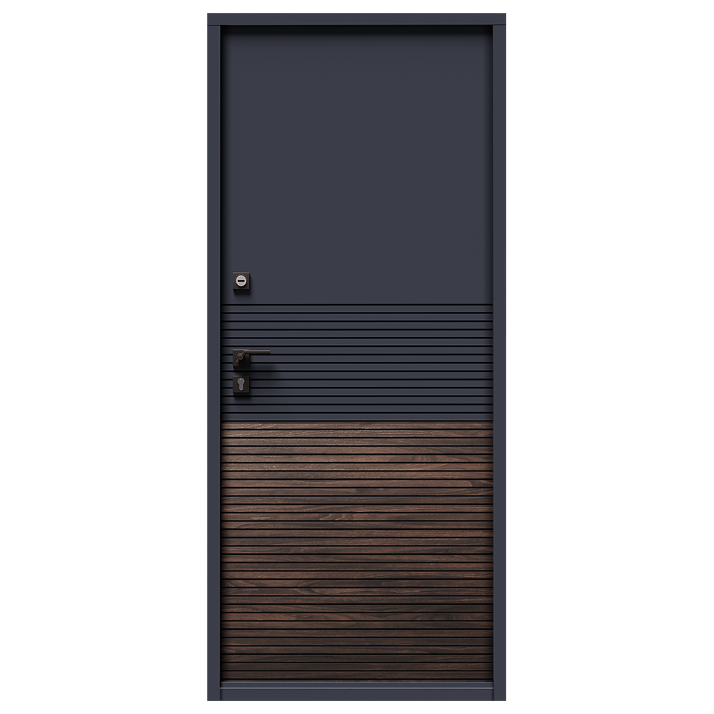 ADOR FACTORY – Mezzo 1220 3ds Max