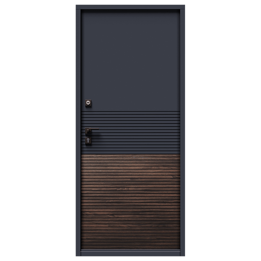 ADOR FACTORY – Mezzo 1220 3ds Max