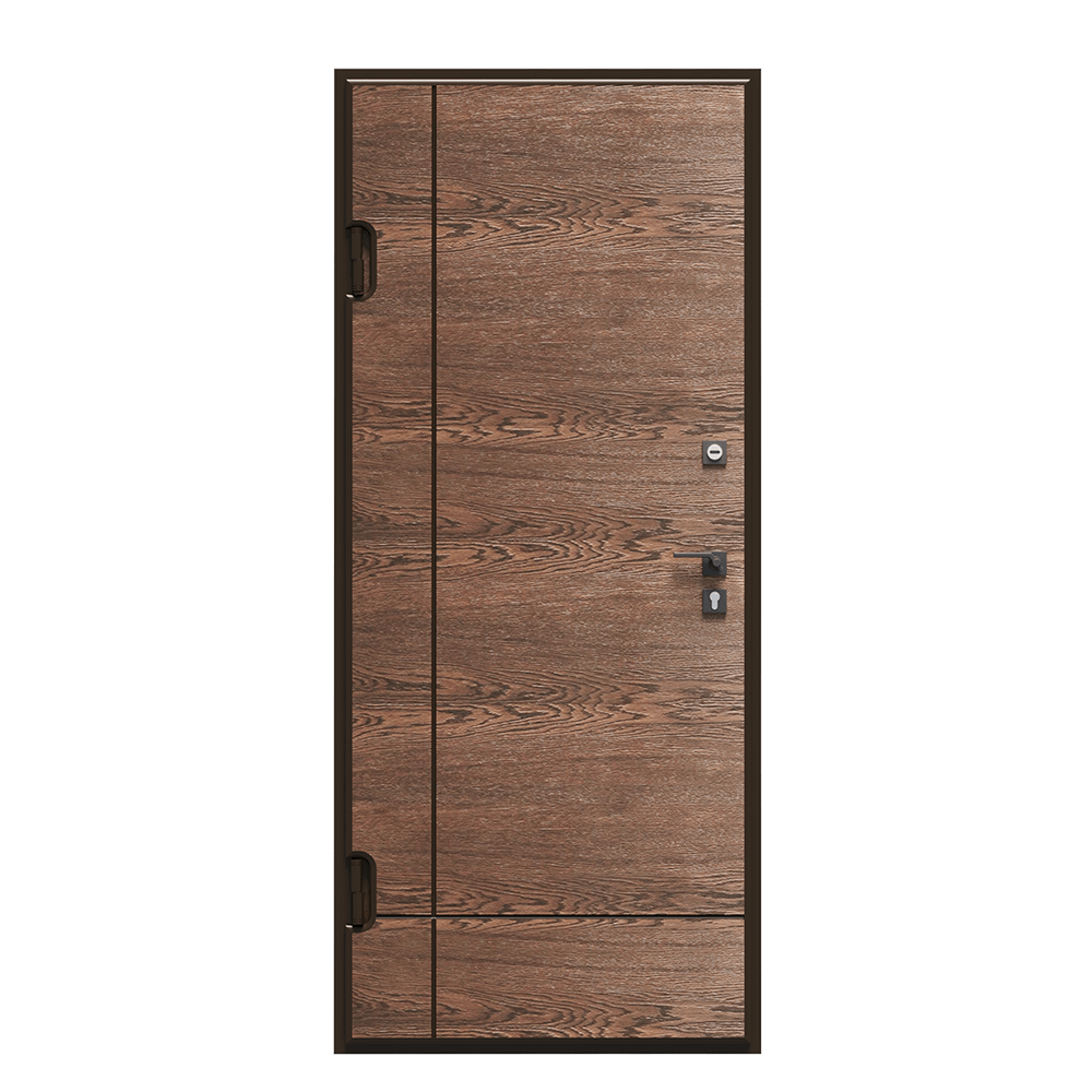 ADOR FACTORY – Vincent 1313 3ds Max