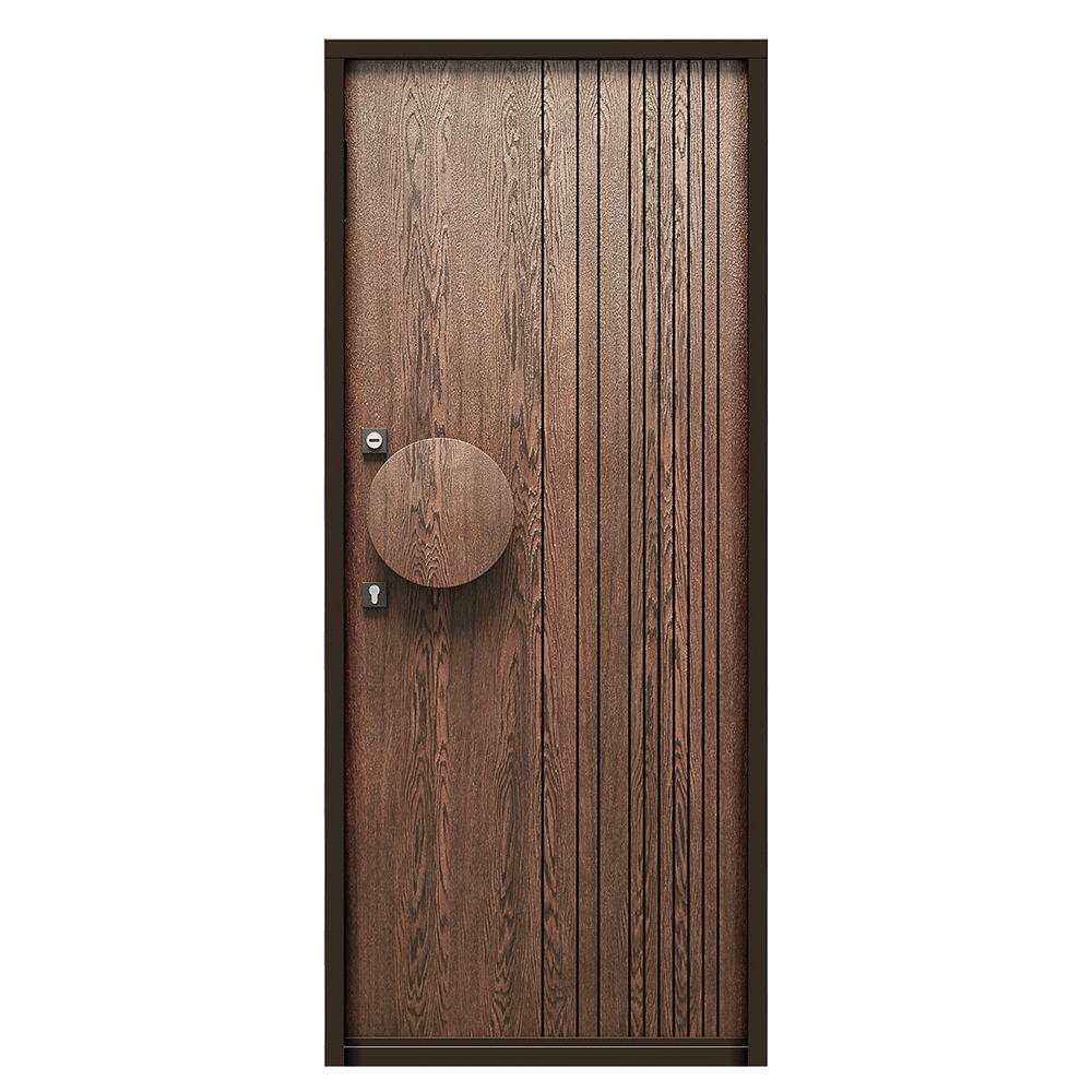 ADOR FACTORY – Vincent 1313 3ds Max