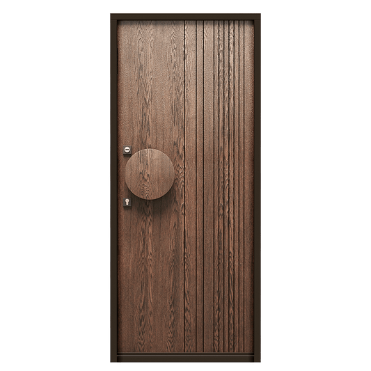 ADOR FACTORY – Vincent 1313 3ds Max