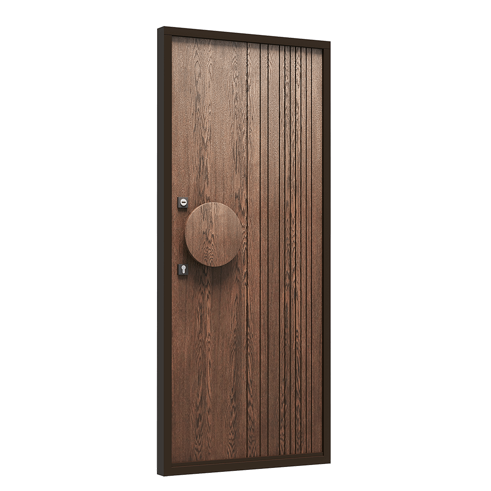 ADOR FACTORY – Vincent 1313 3ds Max