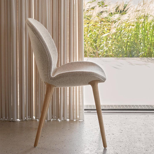 Vipp – Chair Lodge 3ds Max