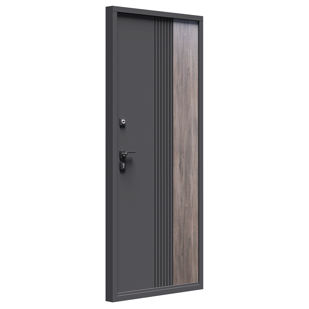 ADOR FACTORY – Tokyo 1637 3ds Max