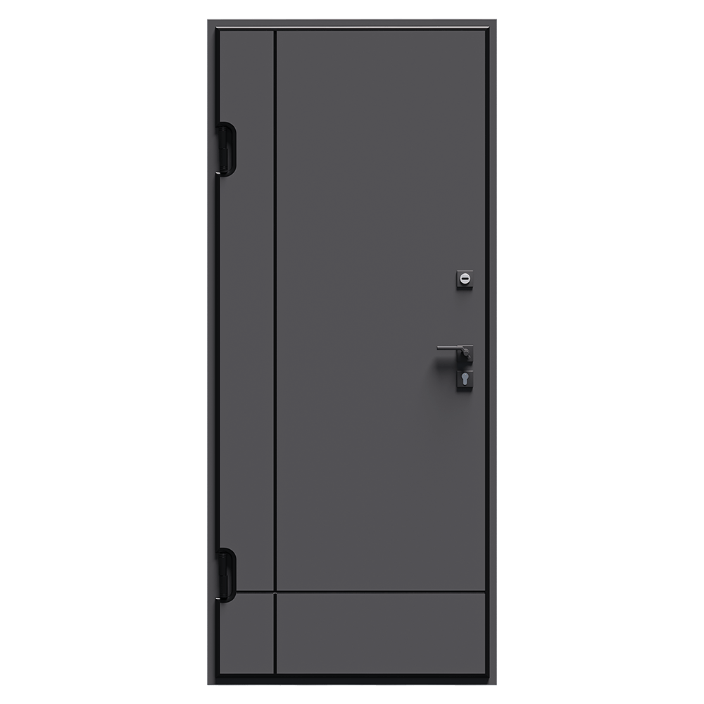 ADOR FACTORY – Tokyo 1637 3ds Max