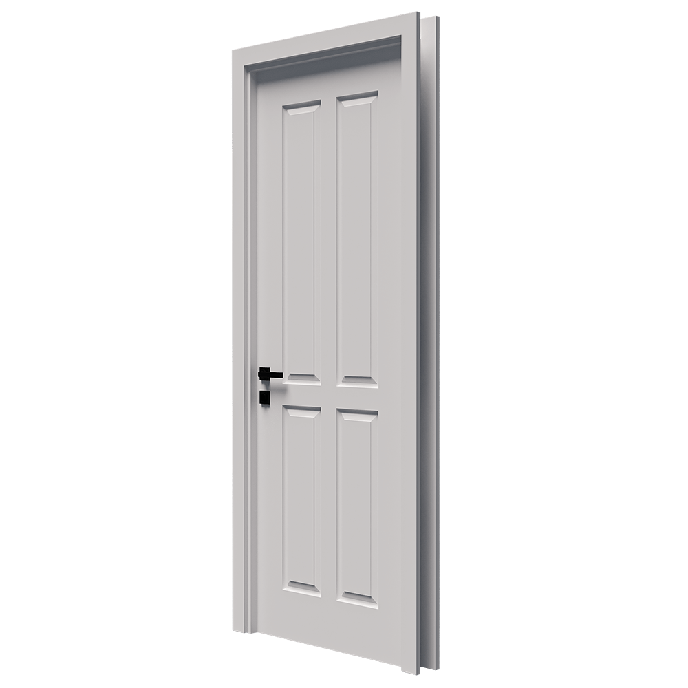 ADOR FACTORY – Joseph 1647 3ds Max