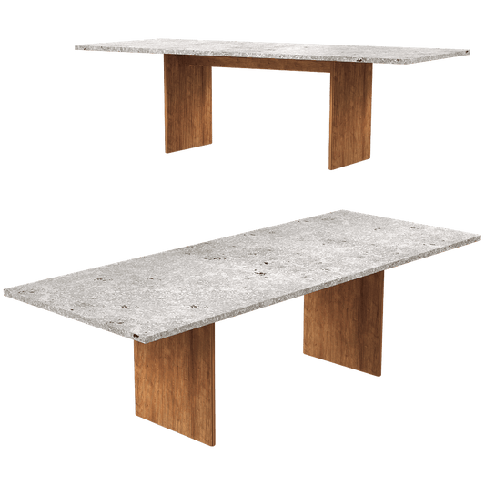 Vipp – Table Cabin Square 3ds Max