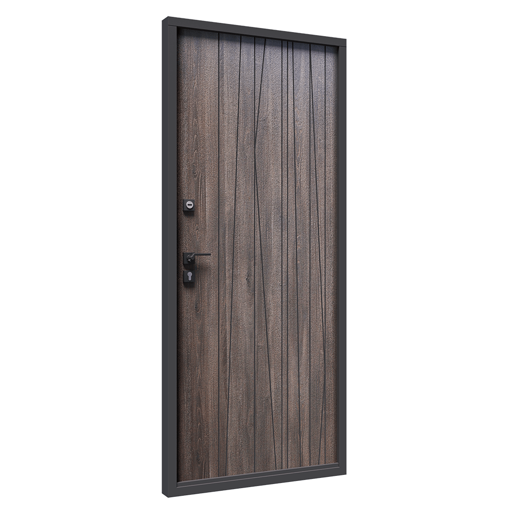 ADOR FACTORY – Koor 1701 3ds Max