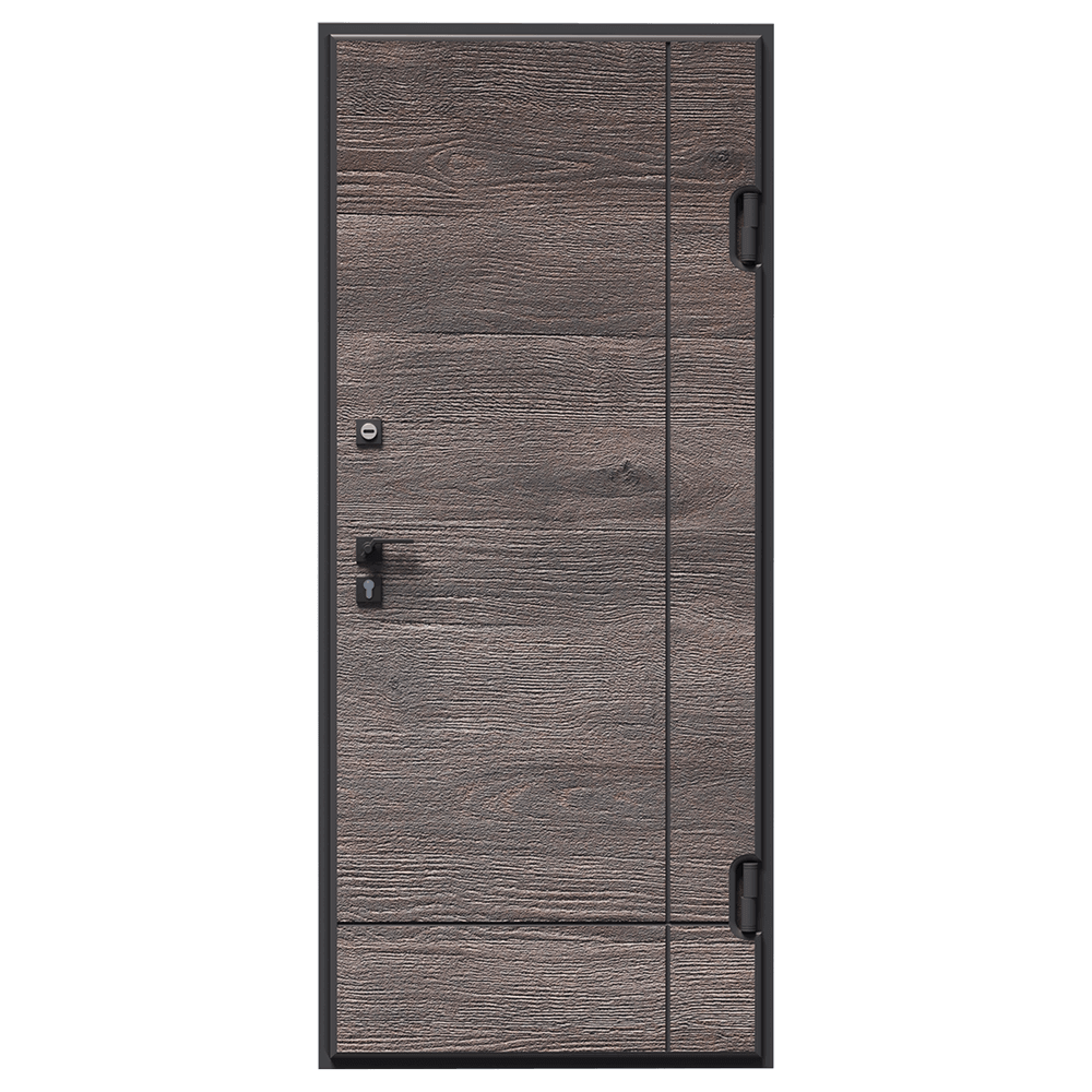 ADOR FACTORY – Koor 1701 3ds Max