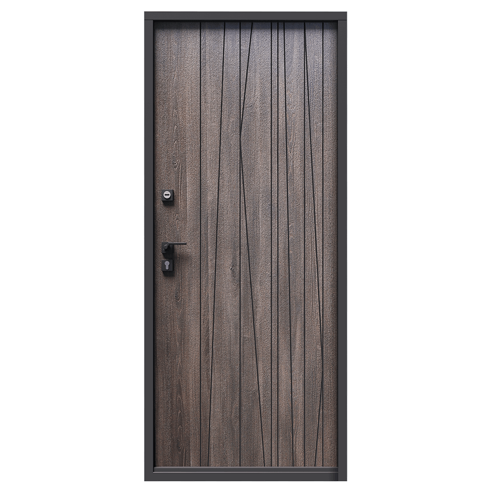 ADOR FACTORY – Koor 1701 3ds Max