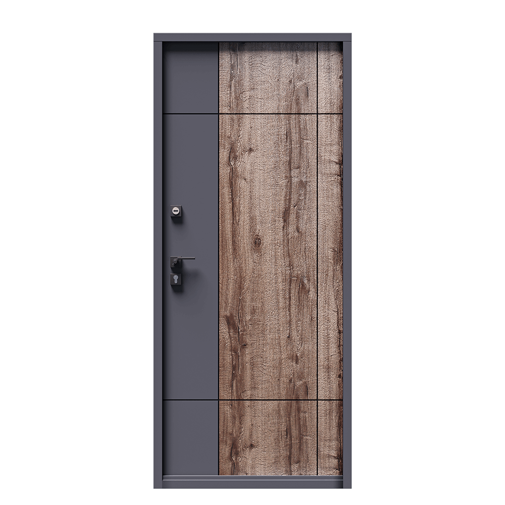 ADOR FACTORY – Romer 2023 3ds Max