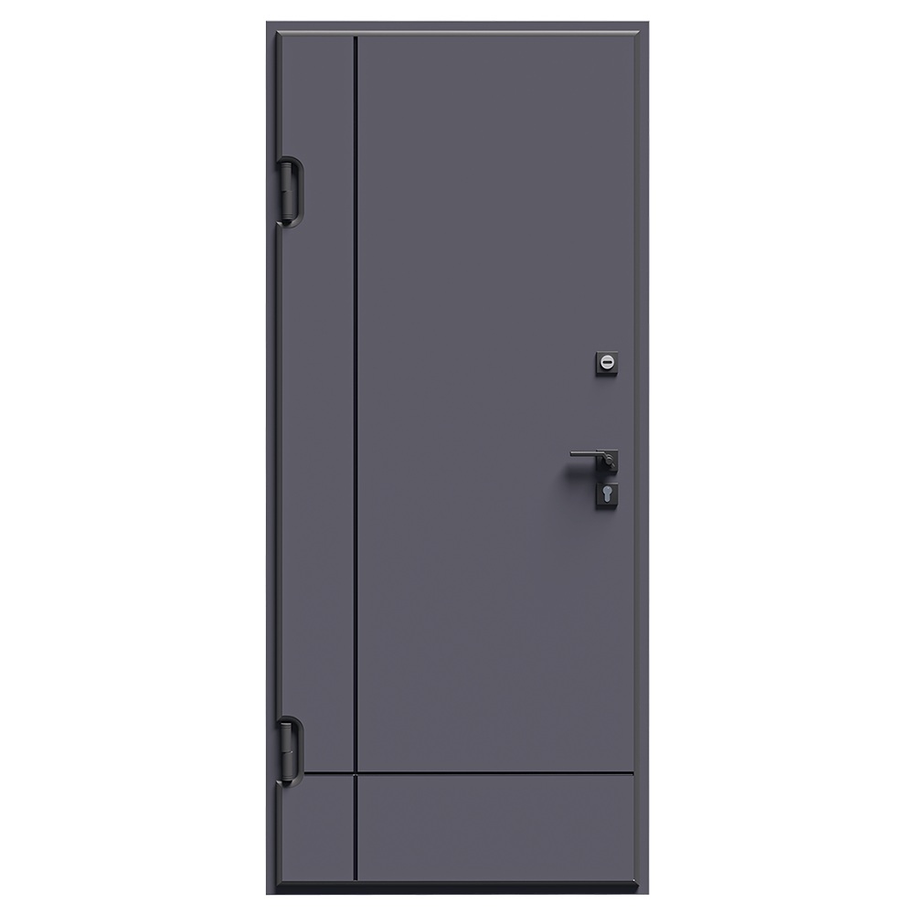 ADOR FACTORY – Romer 2023 3ds Max