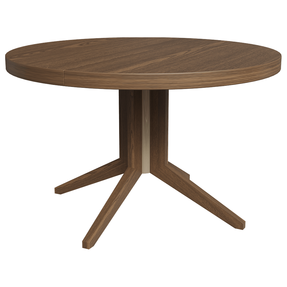 Porada – Table BRYANT 3ds Max