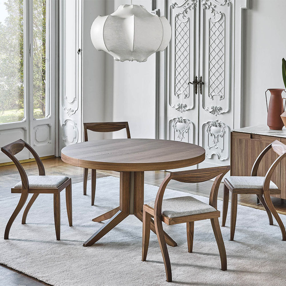 Porada – Table BRYANT 3ds Max