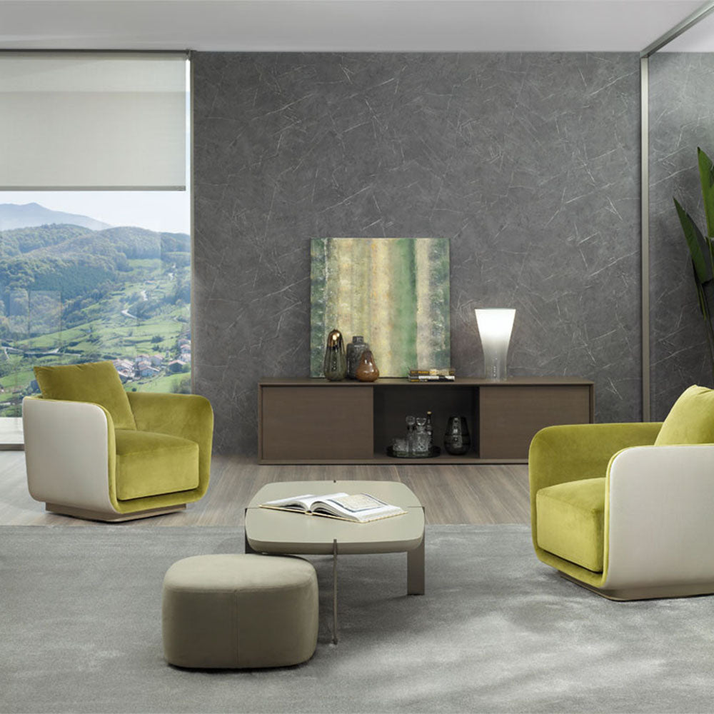 CasaDesús – Armchair Harmony 3ds Max