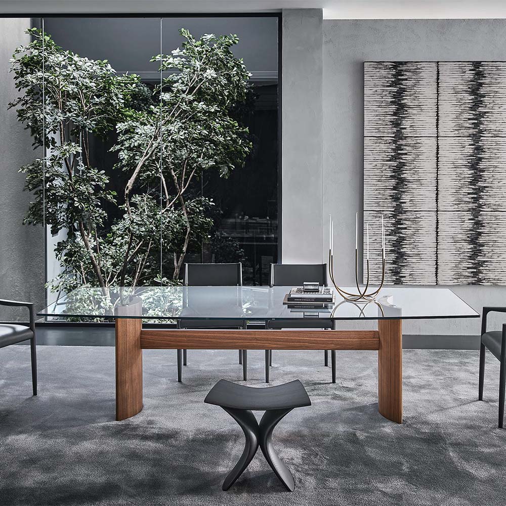 Porada – Table BEAM 3ds Max