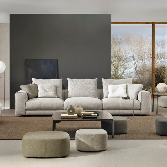 CasaDesús – Sofa Alchemy 3ds Max