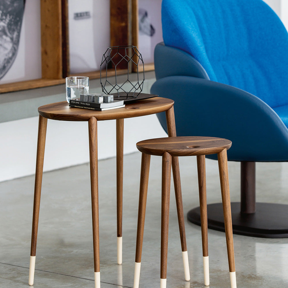 Porada – Coffee table ROGERS 3ds Max