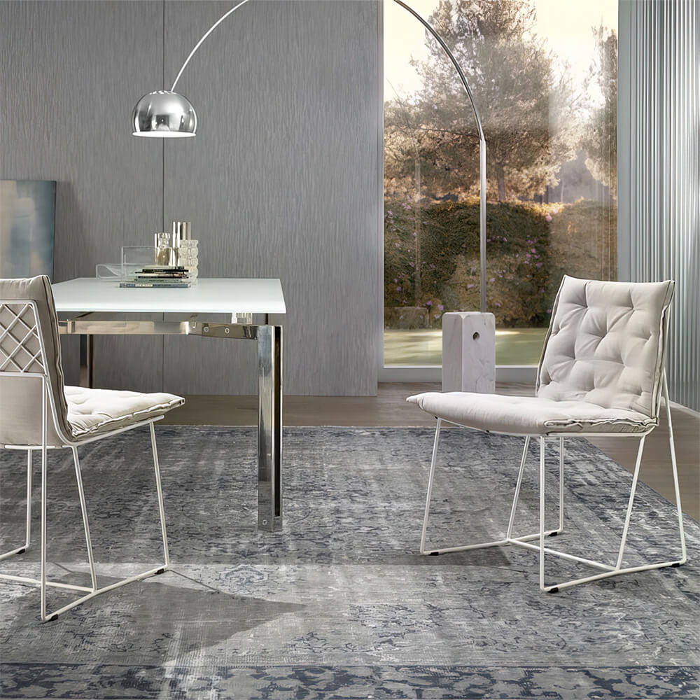 CasaDesús – Chair Syrma 3ds Max