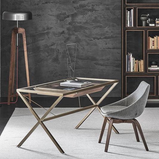 Porada – Table STYLO 3ds Max