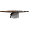 BAXTER – Coffee table Ziggy 3ds Max
