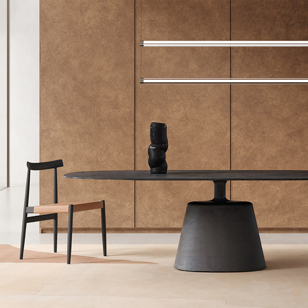 MDF Italia – Chair Edo 3ds Max