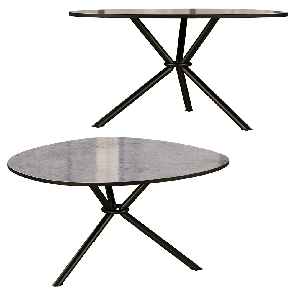 Tonon Italia – Table Corda 3ds Max