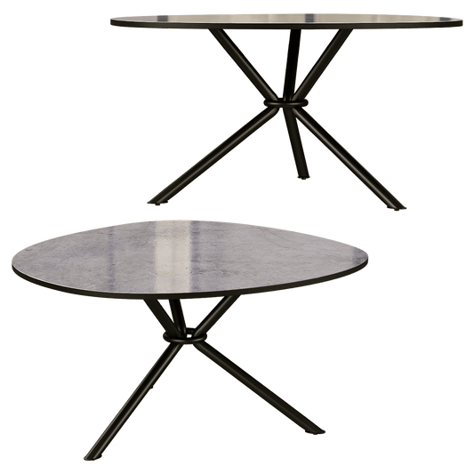 Tonon Italia – Table Corda 3ds Max
