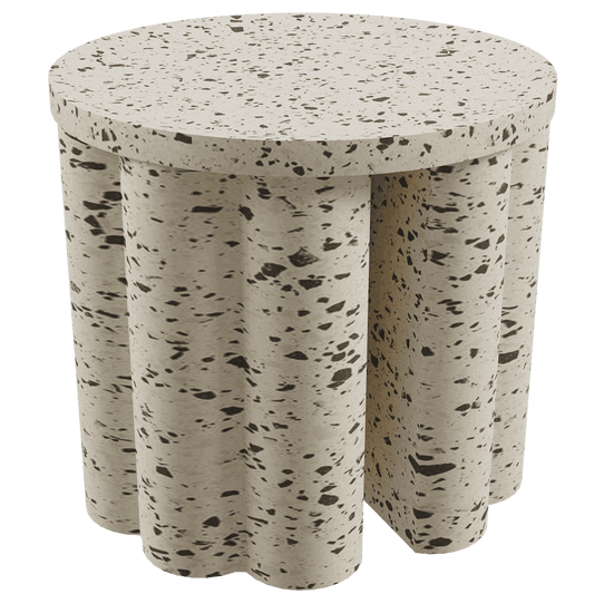 Punt Mobles – Table Nuvol 3ds Max