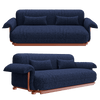 Bolzan – Sofa Mate 3ds Max
