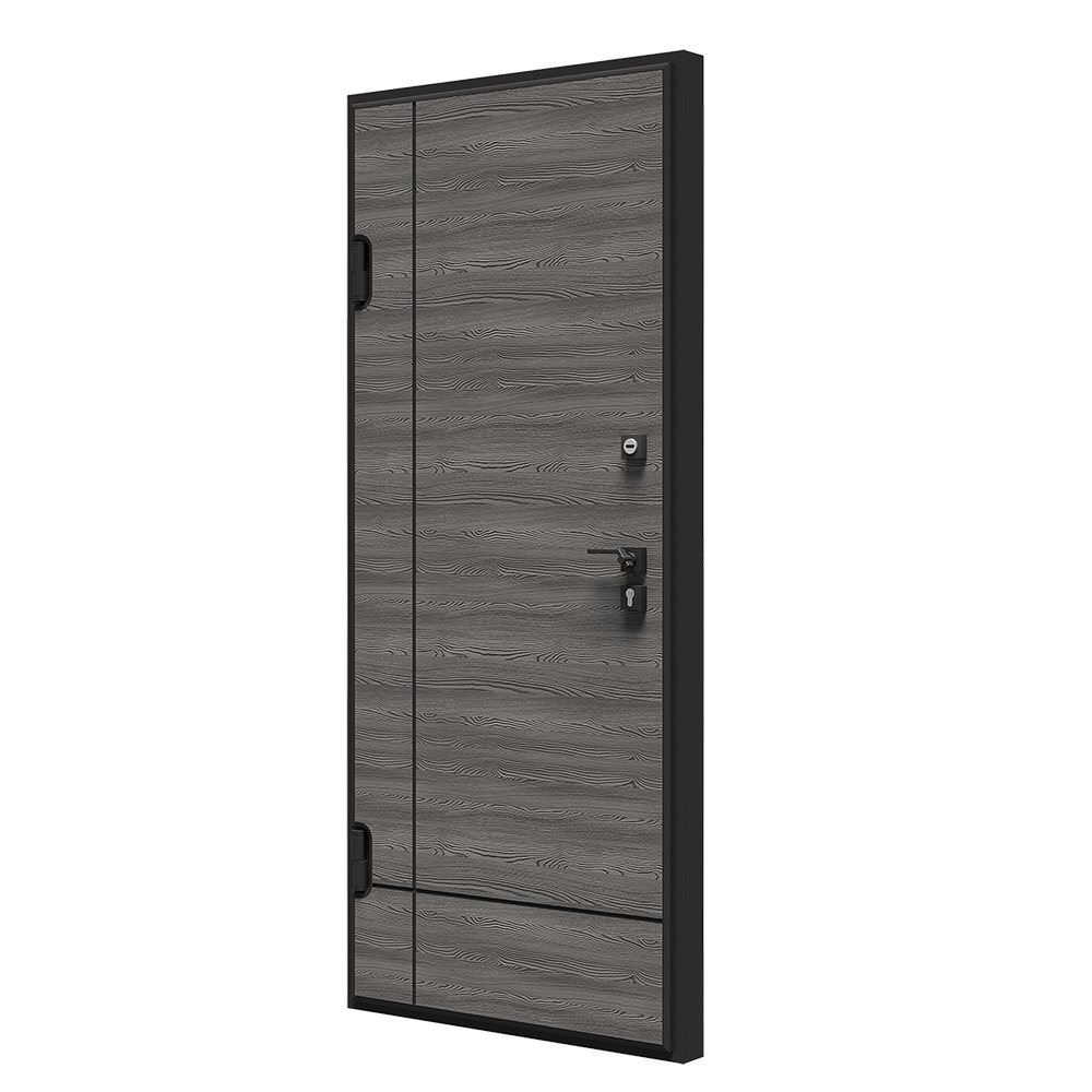 ADOR FACTORY – Adel Abstract 2 003 3ds Max